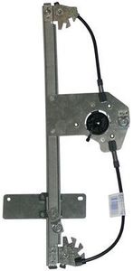 Raambedieningsmechanisme 960038
