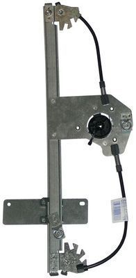 Raambedieningsmechanisme 960038