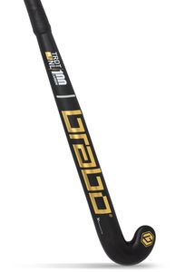 Brabo Traditional Carbon 100 CC Hockeystick