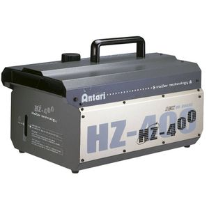 Antari HZ-400 Professionele DMX hazer