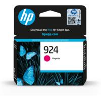 Originele inktcartridge HP 924 Magenta (1 Stuks)