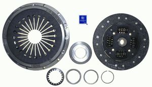 Koppelingsset 3000506001