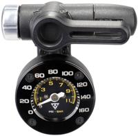 Topeak shuttle gauge g2 air pressure gauge