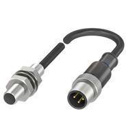 BALLUFF Inductieve sensor Vlak PNP BES010N