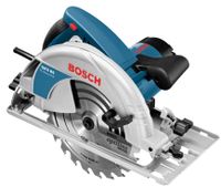 Bosch Blauw GKS 85 Handcirkelzaag | 2200 W | 235 mm | 5.000 min-1 - 060157A000 - thumbnail