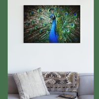 Aluminium Textiel Frame - Pillow Buddies