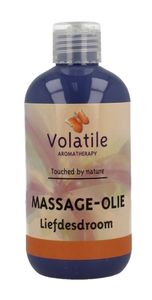 Volatile Massage-Olie Liefdesdroom 250ml