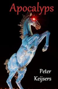 Apocalyps - Peter Keijsers - ebook