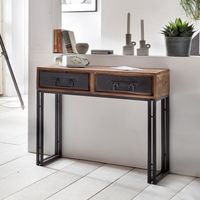 Artistiq Sidetable 'Panama' 80cm