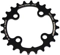 Stronglight Kettingblad sram x0