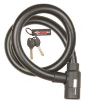 Python Slot kabelslot 25mmx100cm