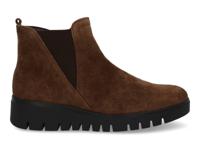 Gabor 72.061.41 whiskey Cognac maat 40