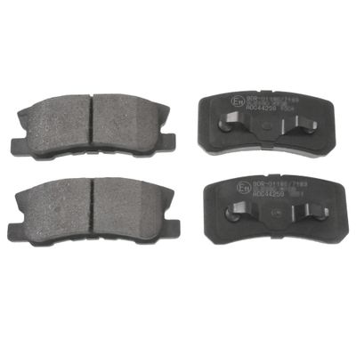 Remblokken set ADC44259
