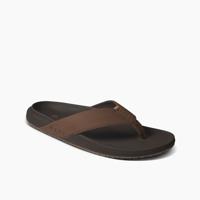 REEF The Raglan Slipper Heren Java/Gum 8