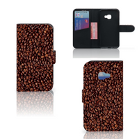 Samsung Galaxy Xcover 4 | Xcover 4s Book Cover Koffiebonen