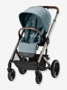 Omkeerbare kinderwagen CYBEX Gold Balios S Lux 2023 blauw