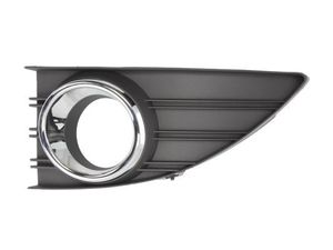 Ventilatiegrille, bumper 6502076050919P