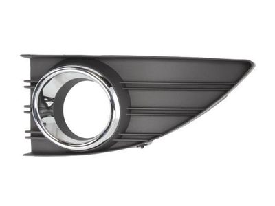 Ventilatiegrille, bumper 6502076050919P