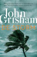 De storm (Paperback) - thumbnail