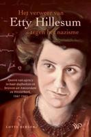 Het verweer van Etty Hillesum tegen het nazisme (Paperback)