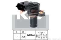 Kw ABS sensor / Nokkenas positiesensor 453 619 - thumbnail