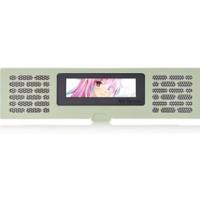 Thermaltake AC-067-OOENAN-A1 computerbehuizing onderdelen Full Tower LCD panel kit - thumbnail