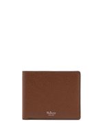 Mulberry porte-cartes en cuir - Marron - thumbnail