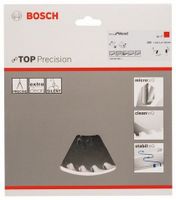 Bosch Accessories Top Precision Best Cirkelzaagblad - thumbnail