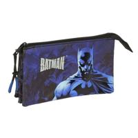 Alleshouder Batman Zwart 22 x 12 x 3 cm