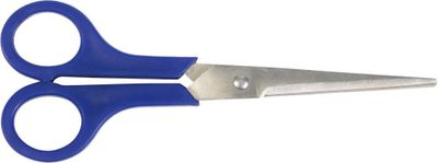 Cycplus Schaar rvs cyclus 20cm
