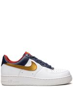 Nike baskets Air Force 1 - Blanc