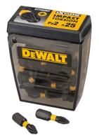 Imp Dewalt accessoires act torsion tictac pz2 25mm - dt70556t-qz