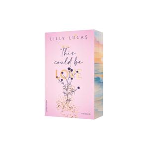 This Could Be Love (Paperback)
