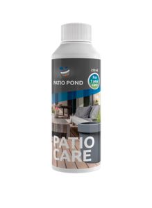 Superfish patio pond bacto care 250 ml - SuperFish