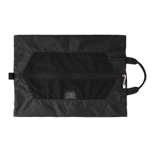 Highlander Shoesak Pouch - Black