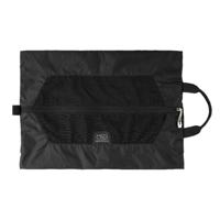 Highlander Shoesak Pouch - Black Highlander Shoesak Pouch - Black