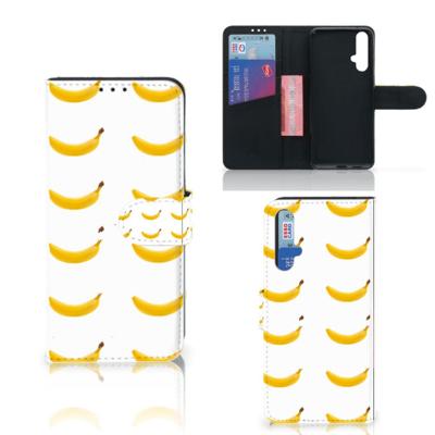 Honor 20 Book Cover Banana