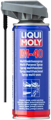 LIQUI MOLY Multi-function spray lm40