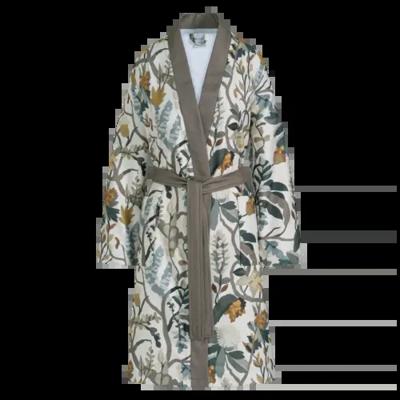 Vandyck Vandyck Odette badjas Large Multi