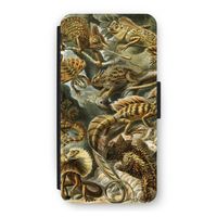 Haeckel Lacertilia: iPhone 12 Flip Hoesje