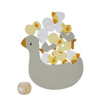 Little Dutch Little Goose balansspel - thumbnail