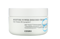 COSRX Moisturisers Dagcrème Moisture Power Enriched Cream 50ml