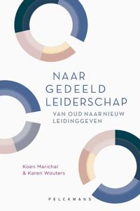 Naar gedeeld leiderschap (Paperback)
