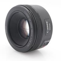 Canon EF 50mm F/1.8 STM occasion