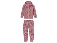 lupilu Kinder joggingpak (110/116, Roze)