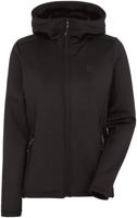 Didriksons Anneli 2 Dames Trui Black 48 Didriksons Anneli 2 Dames Trui Black 48