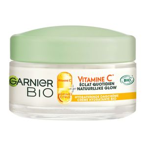 Garnier Bio Hydraterende Dagcreme Vitamine C