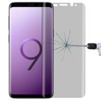 Privacy Anti-Glare 0 26 mm 9 H 3D gehard glas Film voor Galaxy S9 PLUS