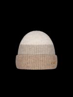 Barts Suzam Muts Dames Light Brown One Size