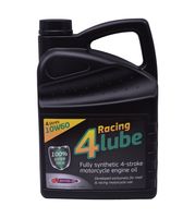 BO Motor Oil Motorolie bo racing 4 lube 10w-60 synth ester (4l) BO Motor Oil Motorolie bo racing 4 lube 10w-60 synth ester (4l)
